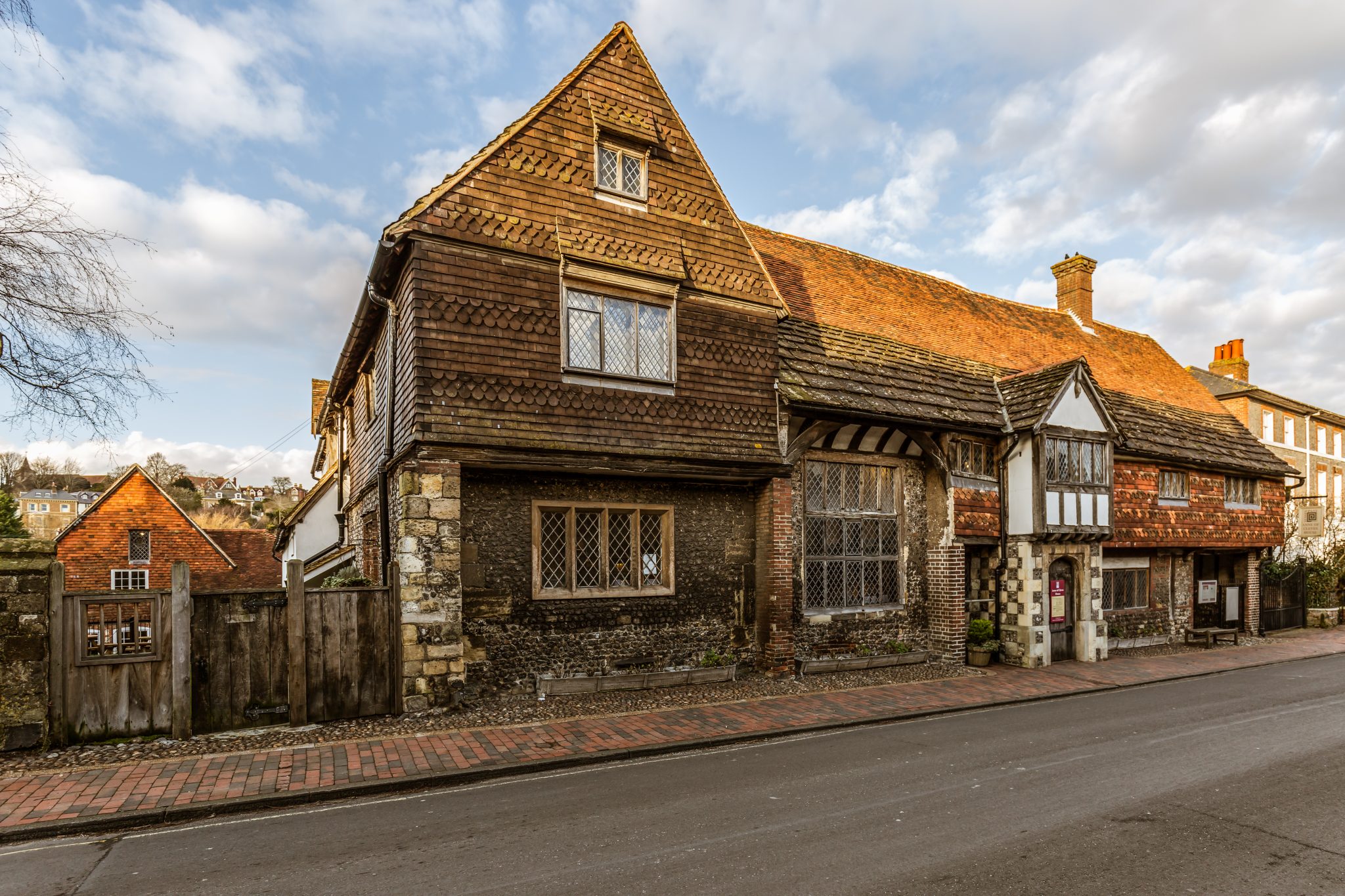 Sussex Past Historical experiences and family days out in Sussex