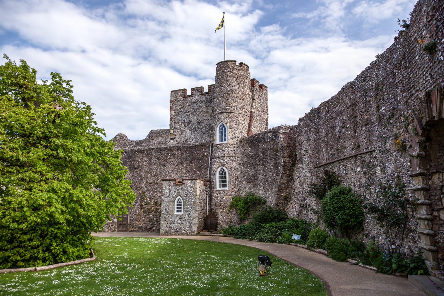 Sussex Past Historical experiences and family days out in Sussex